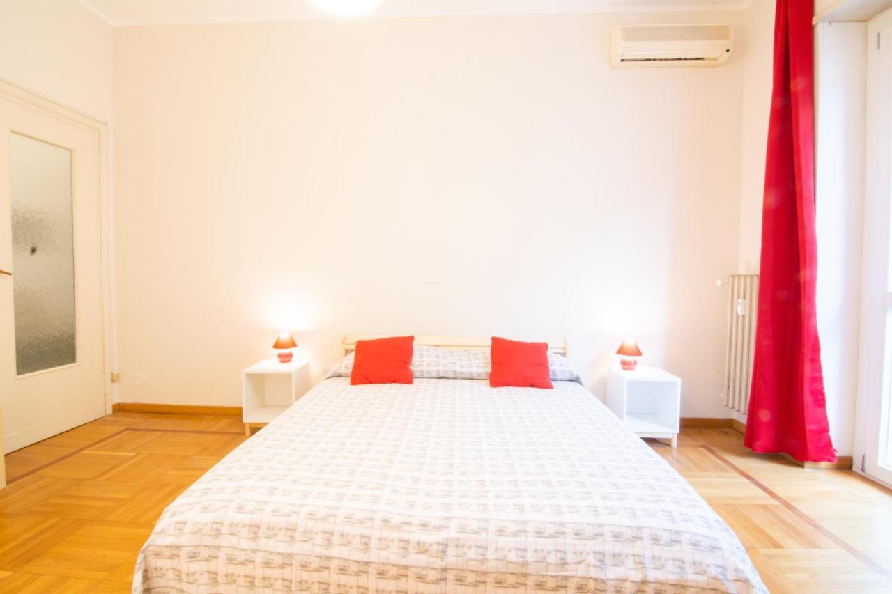 Guest House Torino Porta Nuova Turin Exterior photo